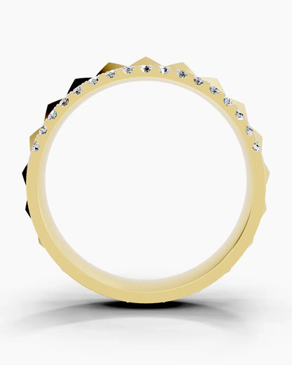 Coreline Men Ring