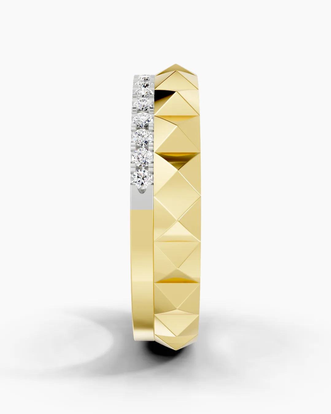 Coreline Men Ring