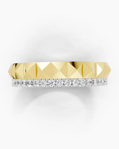 Coreline Men Ring