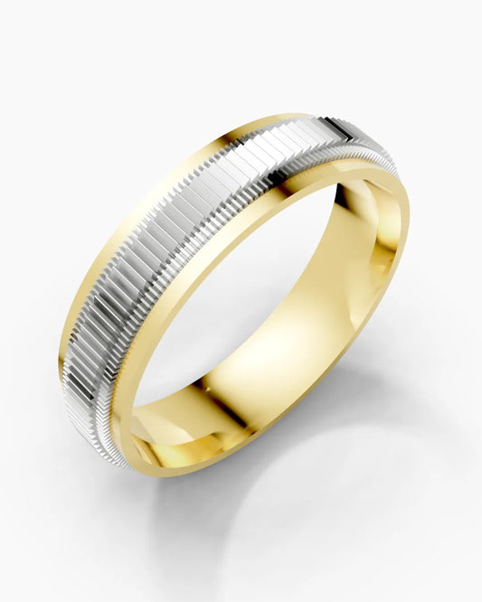 Blockcrest Men Ring