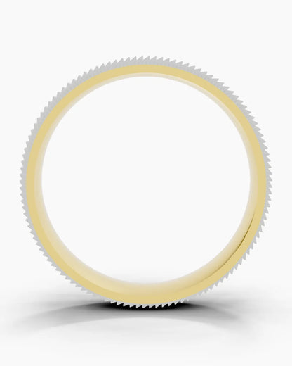 Blockcrest Men Ring