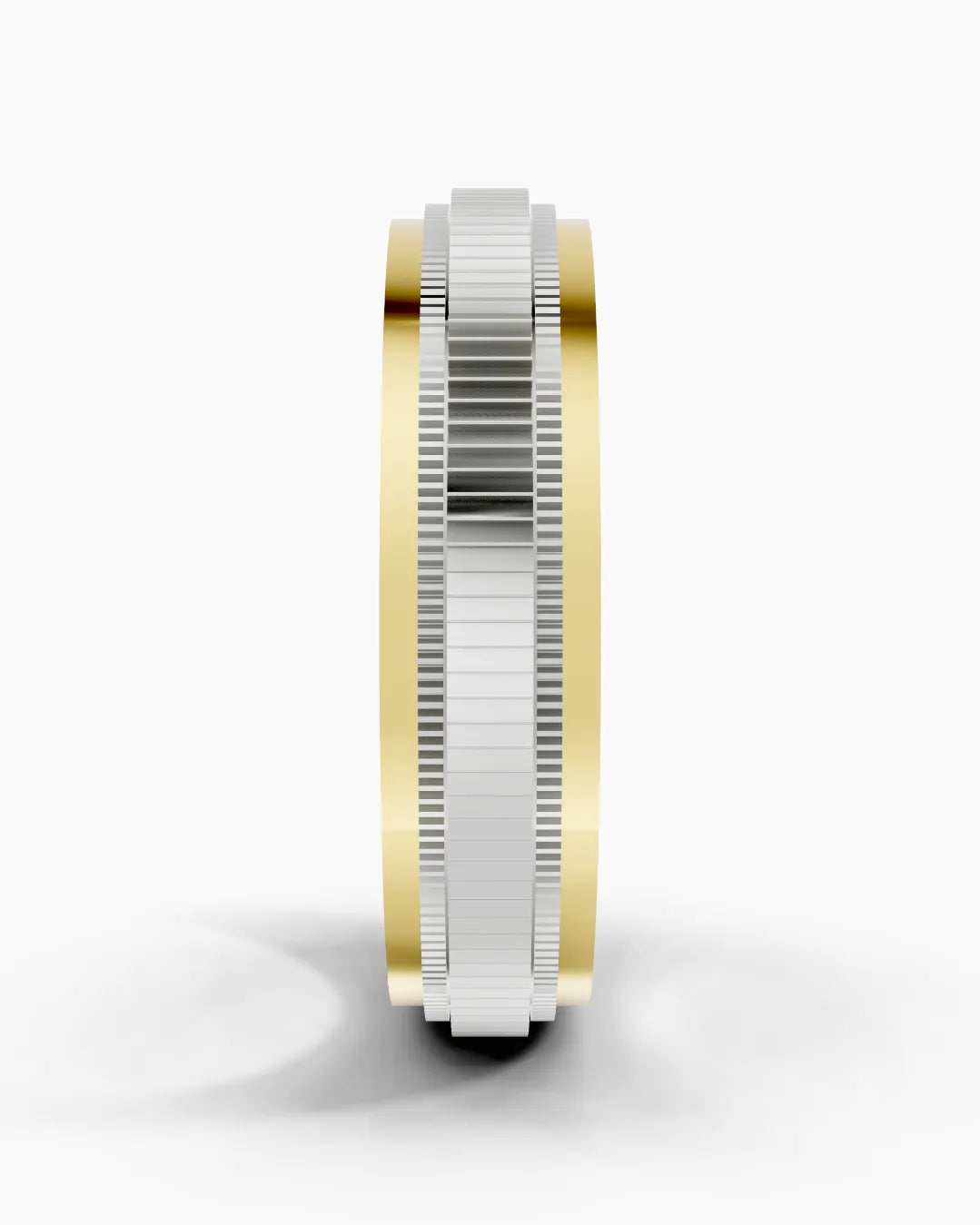 Blockcrest Men Ring