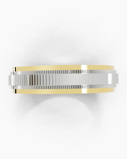 Blockcrest Men Ring