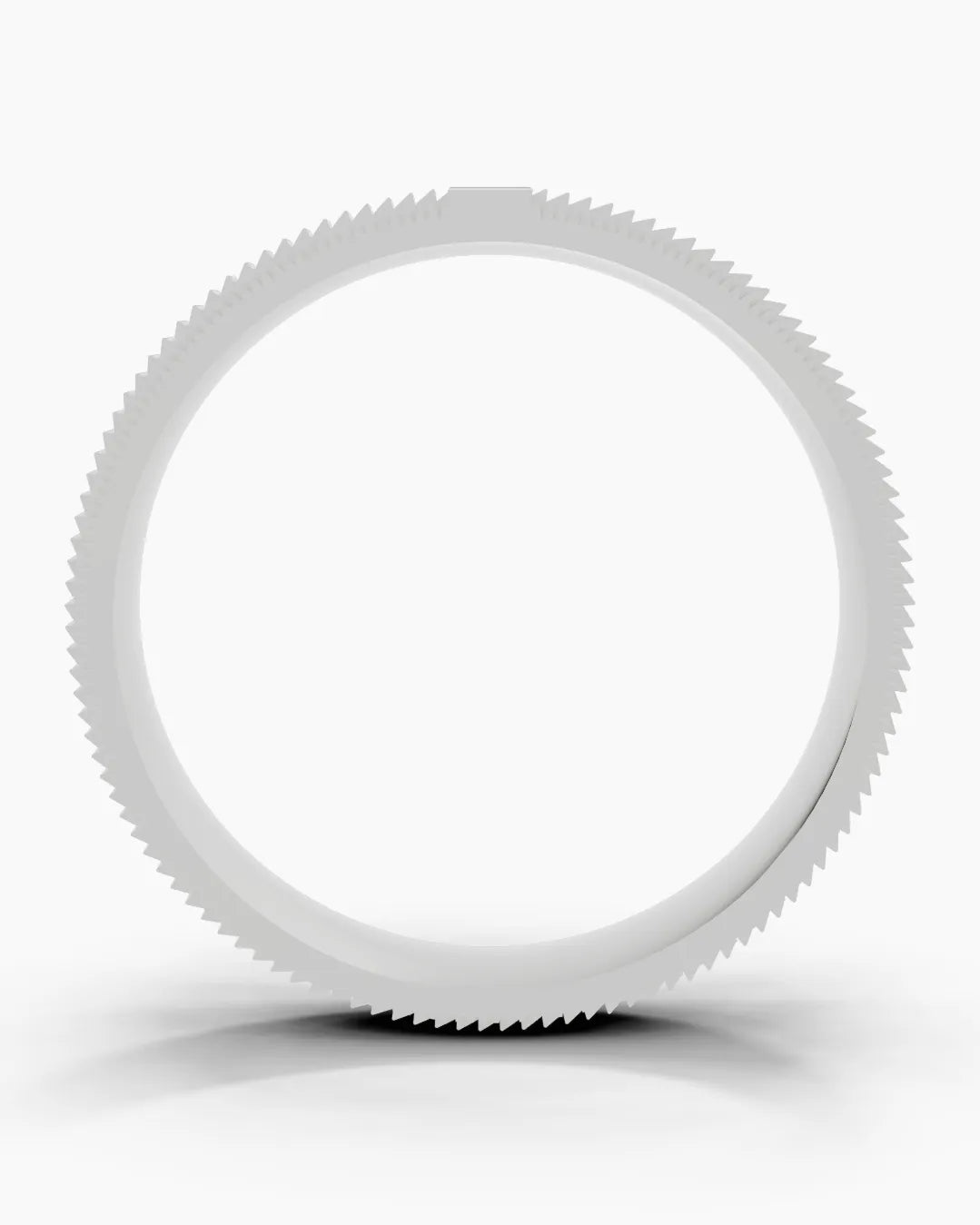 Stoneblock Men Ring