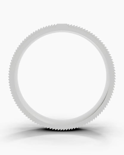Stoneblock Men Ring