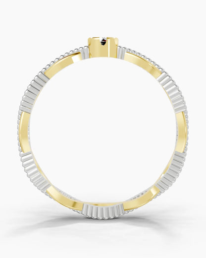 Circle Bliss Women Ring