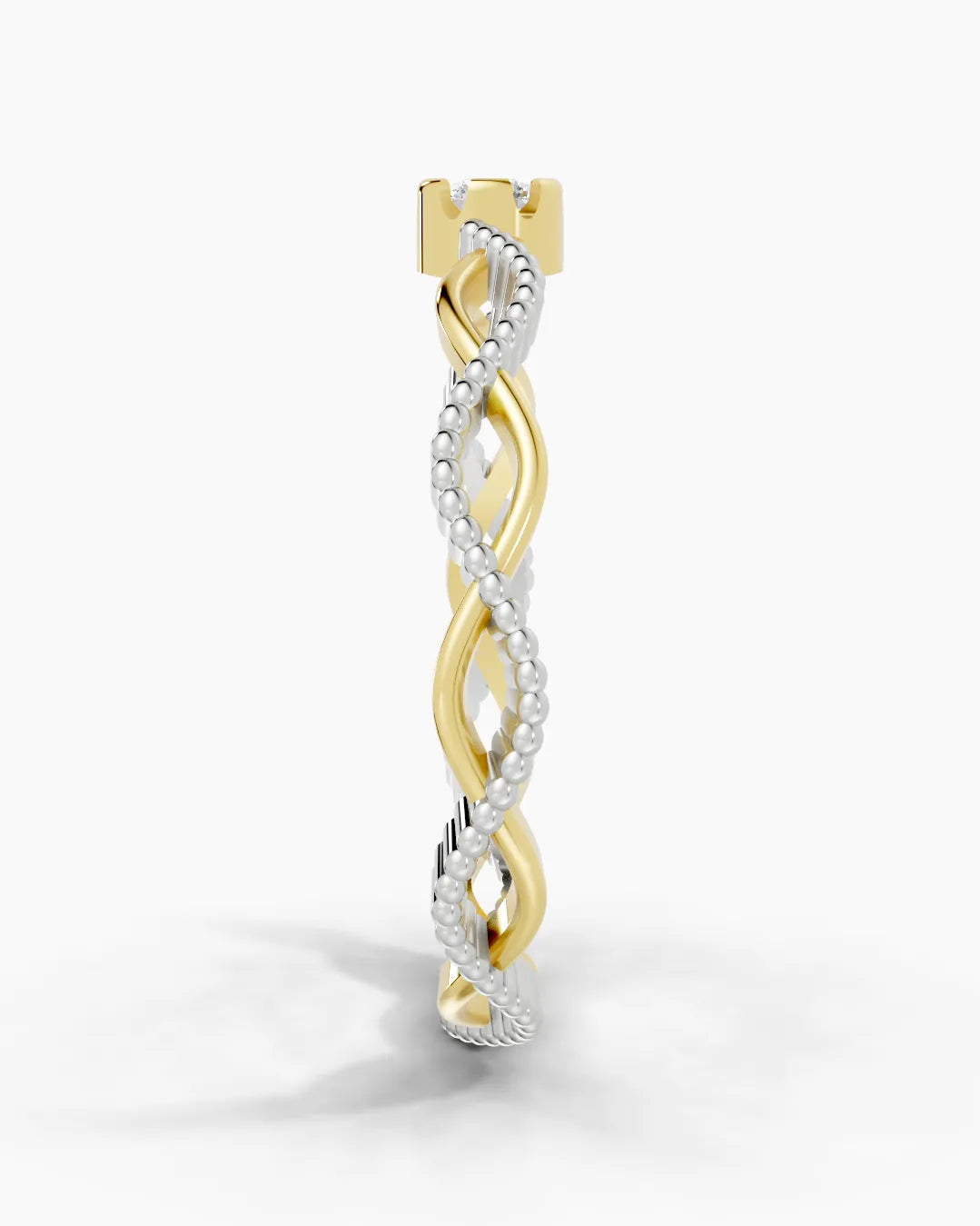 Circle Bliss Women Ring