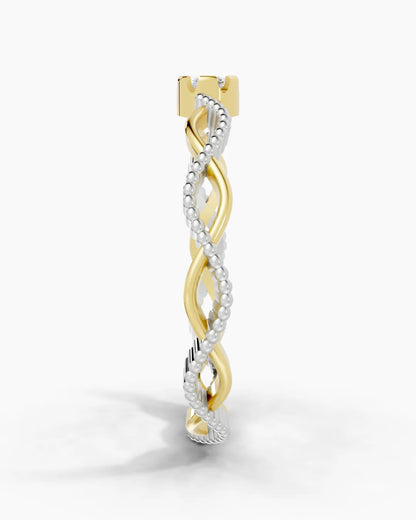 Circle Bliss Women Ring