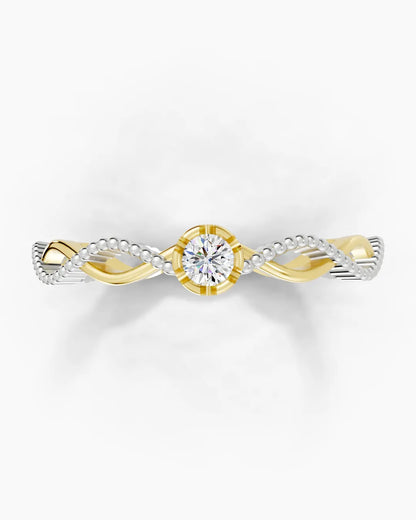 Circle Bliss Women Ring
