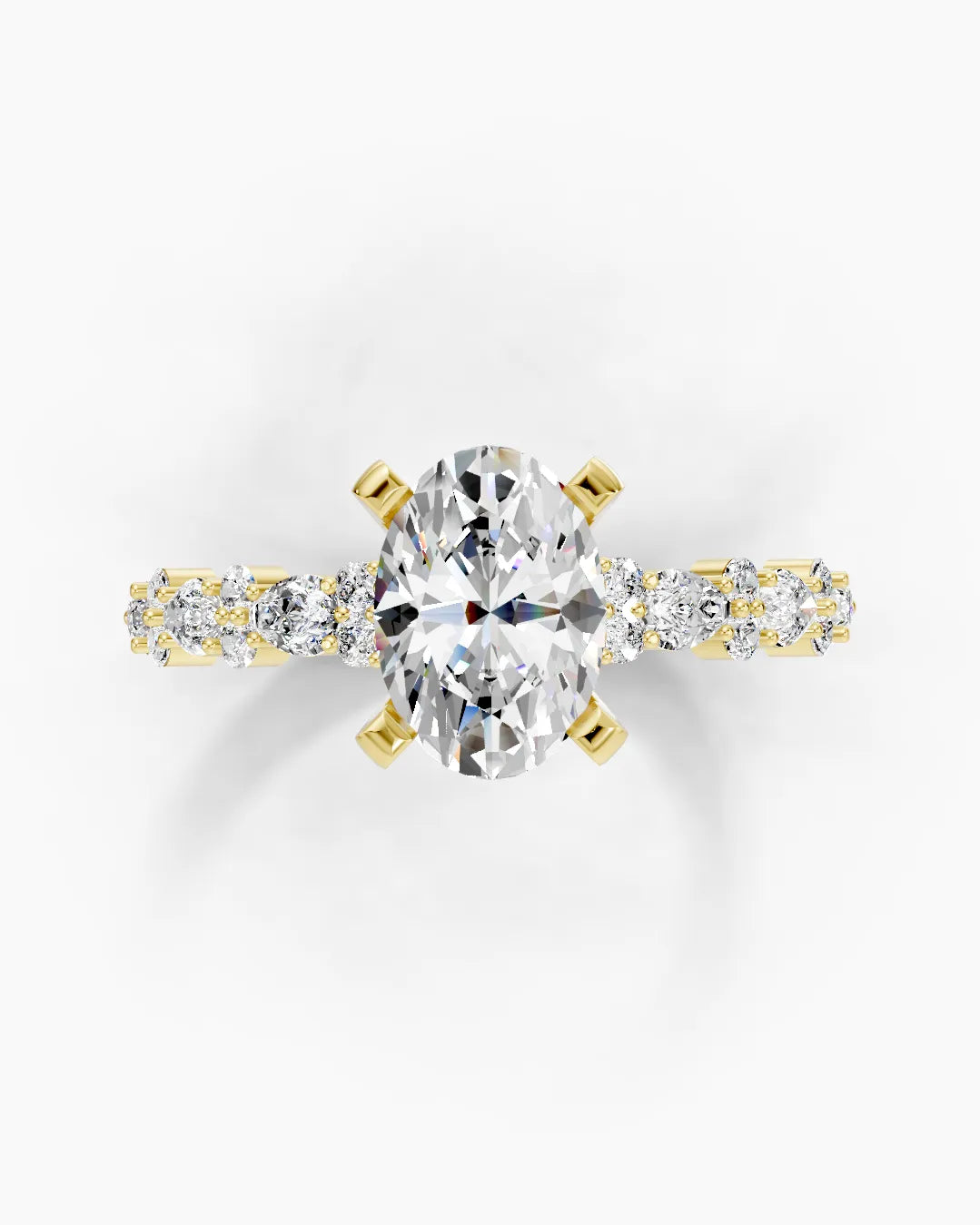 Lunara Shine Women Ring