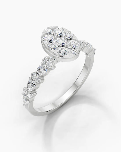 True Allure Women Ring