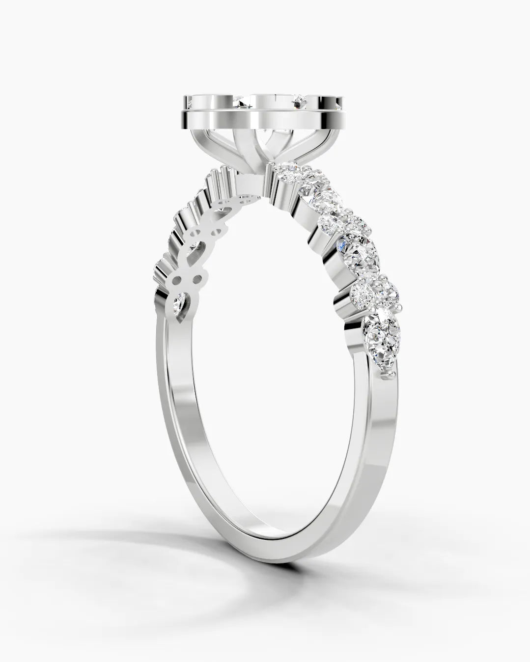 True Allure Women Ring