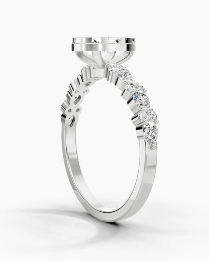 True Allure Women Ring
