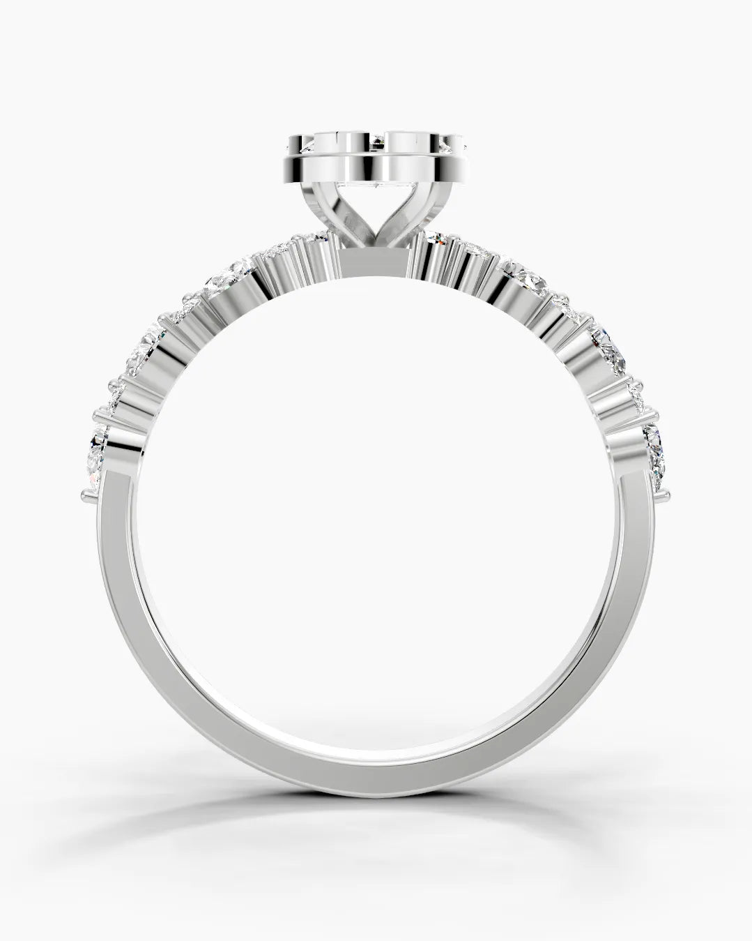 True Allure Women Ring