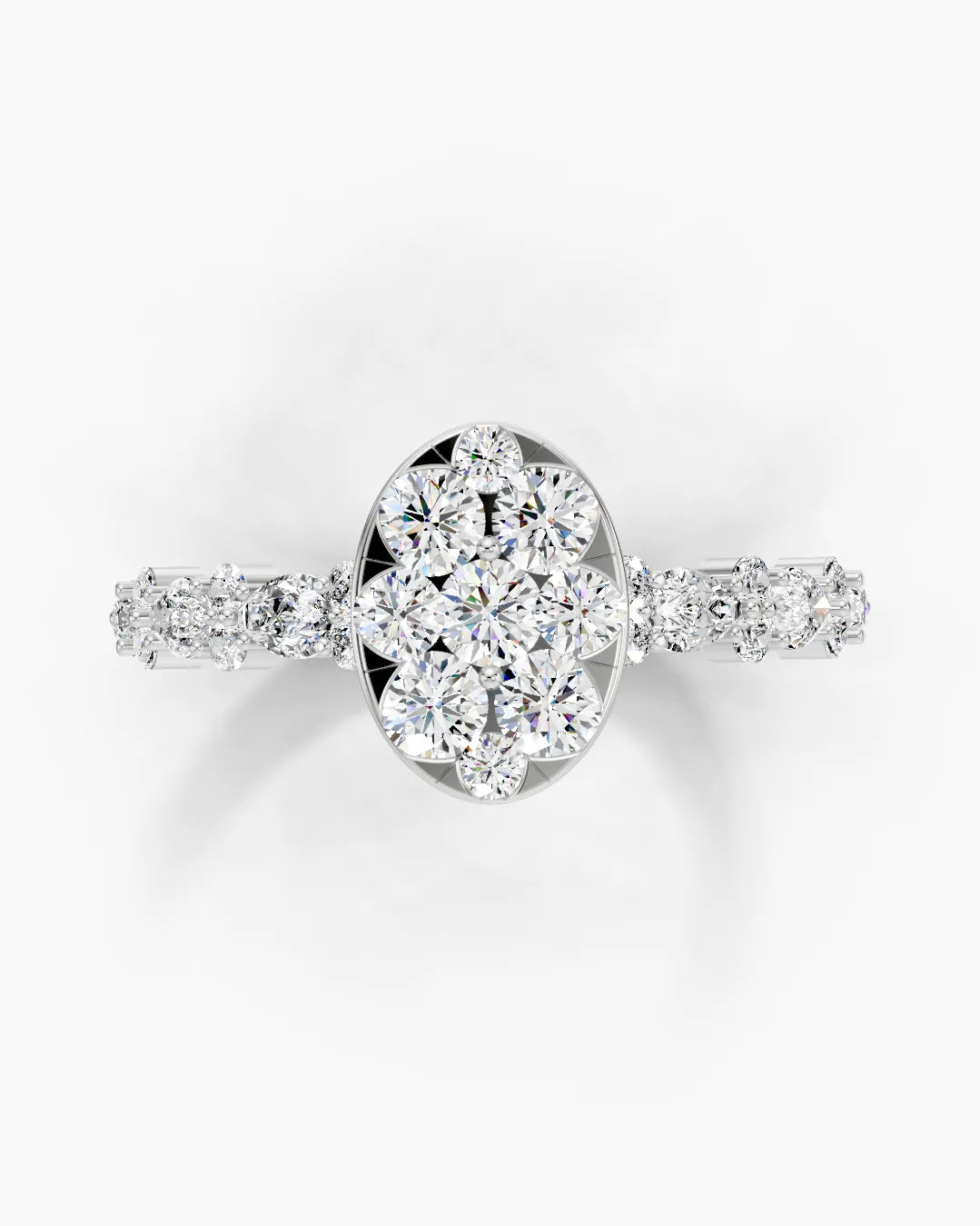 True Allure Women Ring