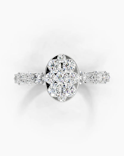 True Allure Women Ring