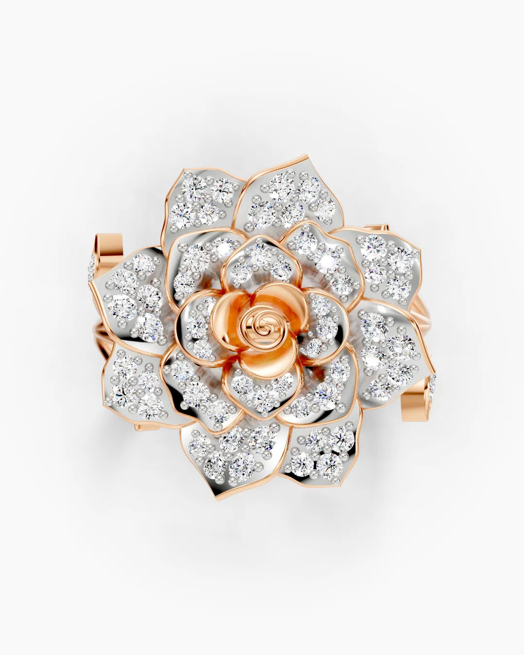 Rose Seren Women Ring