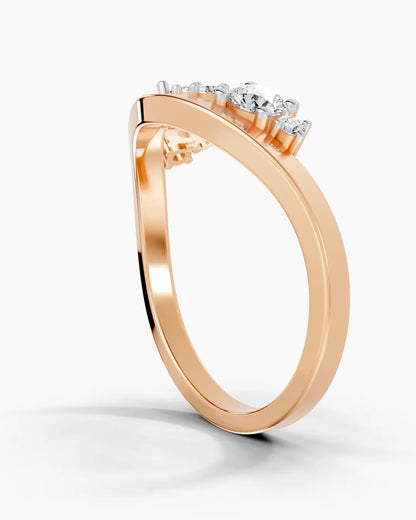 Fleurine Women Ring