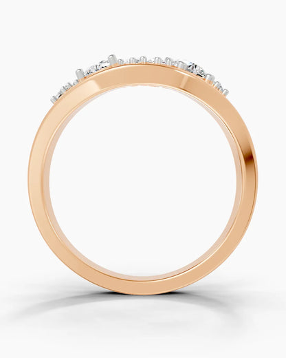 Fleurine Women Ring