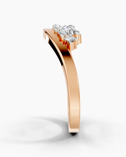 Fleurine Women Ring