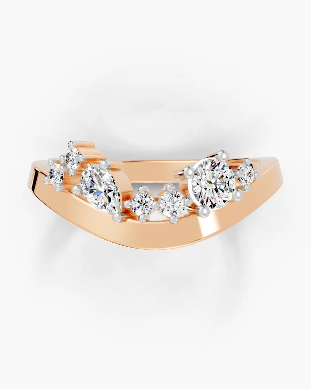 Fleurine Women Ring
