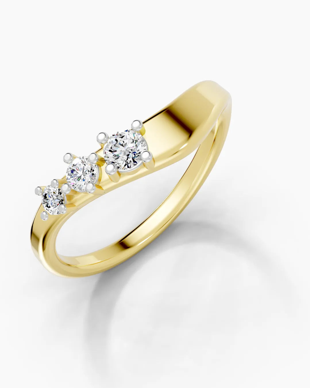 Blossara Women Ring
