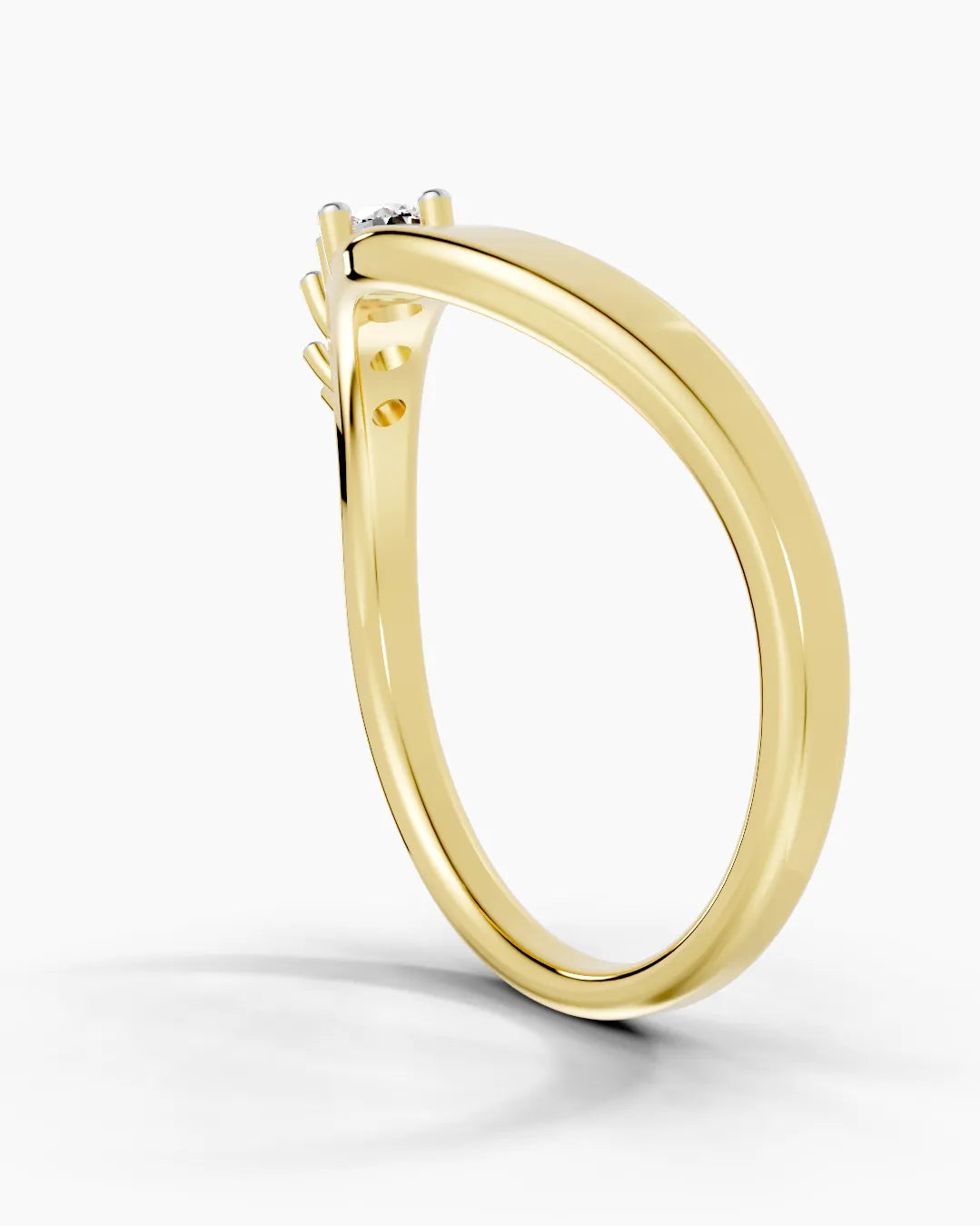 Blossara Women Ring
