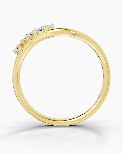 Blossara Women Ring