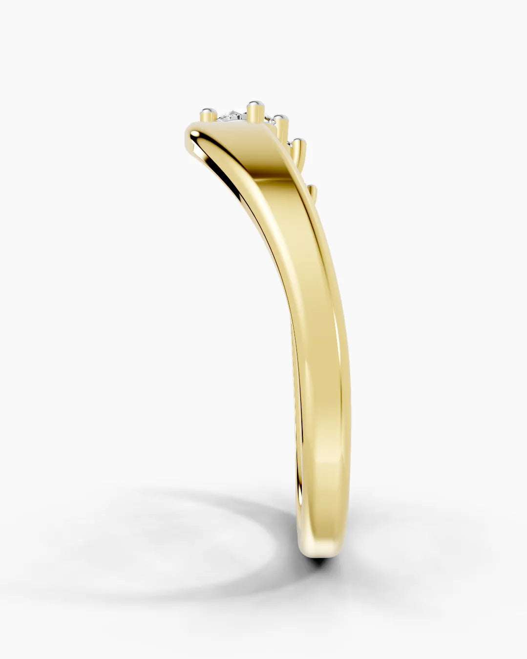 Blossara Women Ring