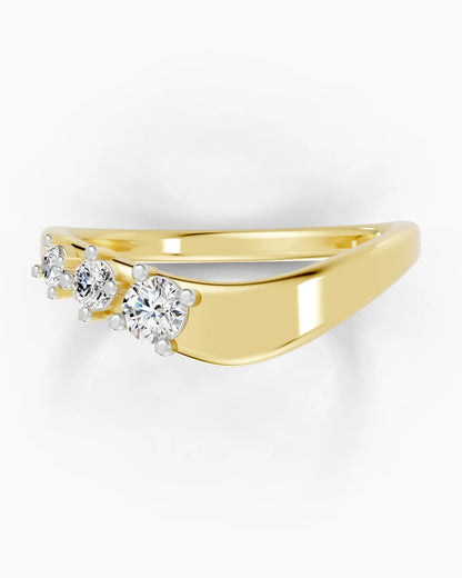 Blossara Women Ring