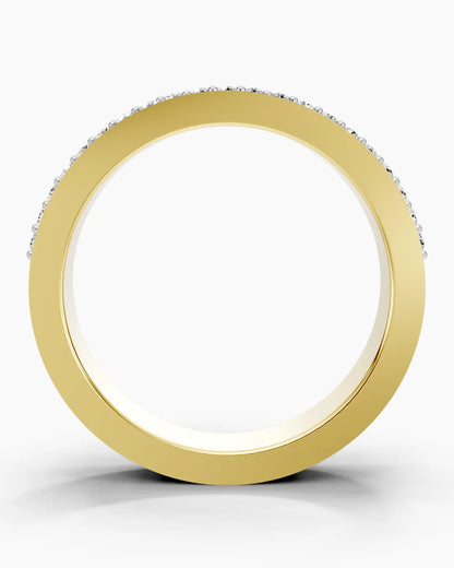 Seraph Crest Women Ring