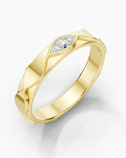 Bliss Jewel Women Ring