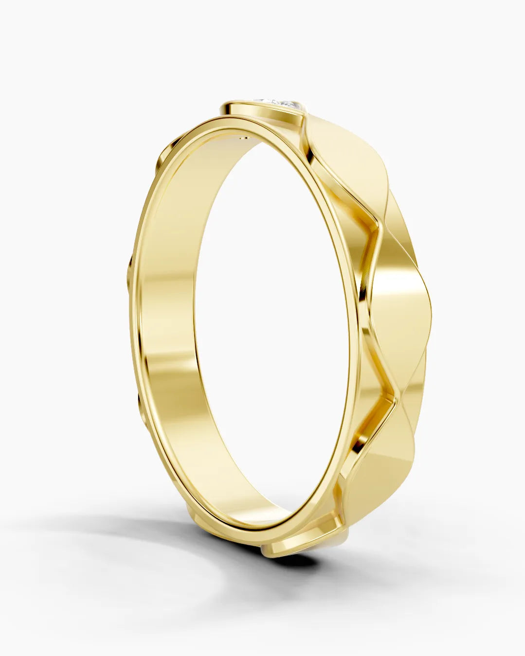 Bliss Jewel Women Ring