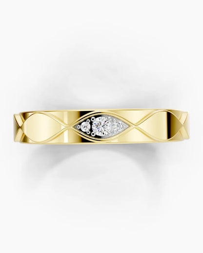 Bliss Jewel Women Ring