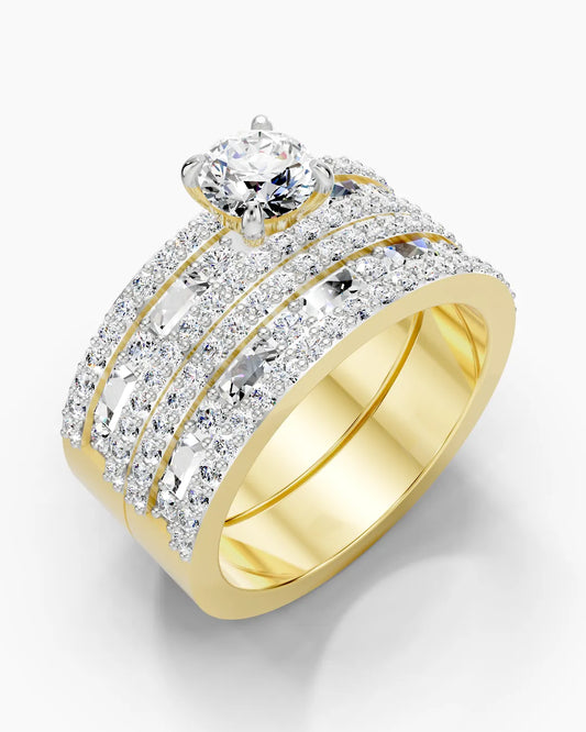 Illume Ray Women Ring