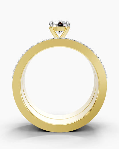 Illume Ray Women Ring