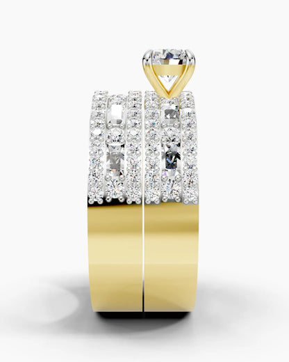 Illume Ray Women Ring