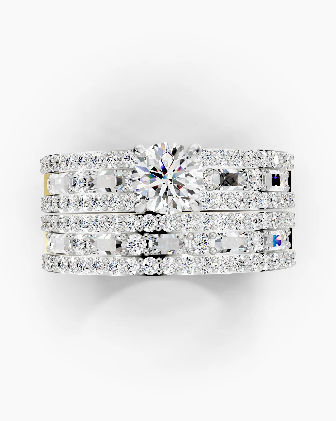 Illume Ray Women Ring