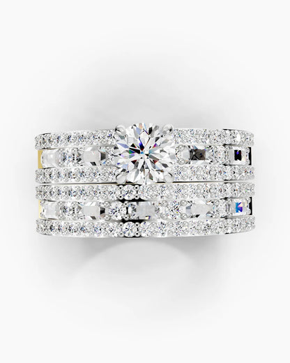 Illume Ray Women Ring