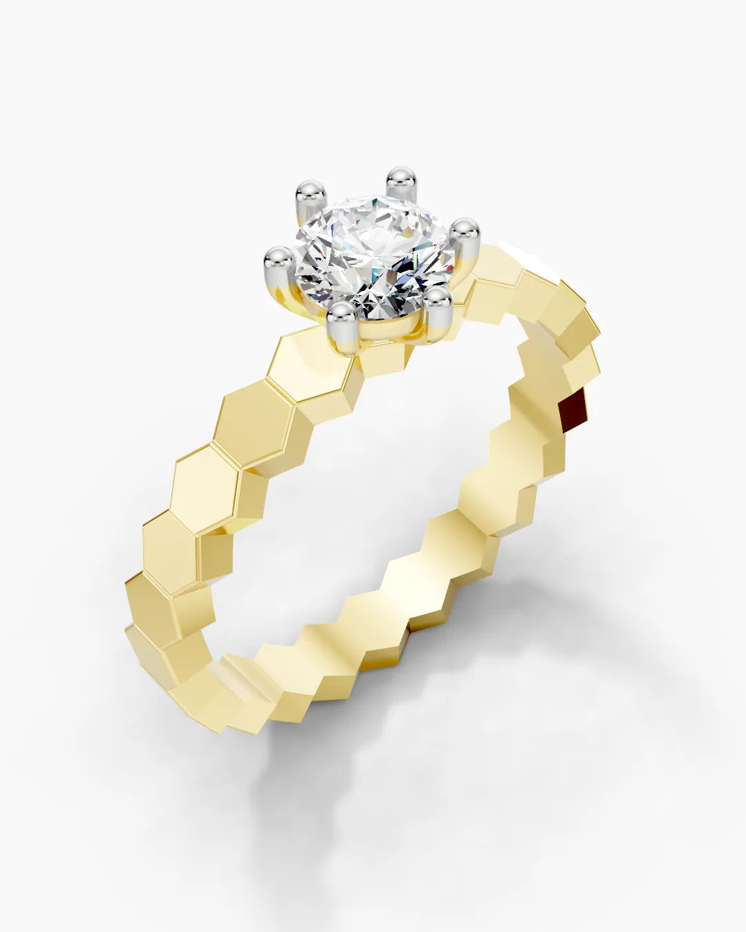 Ornella Light Women Ring