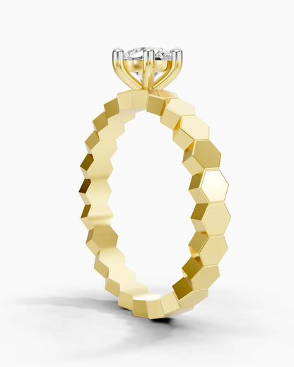 Ornella Light Women Ring