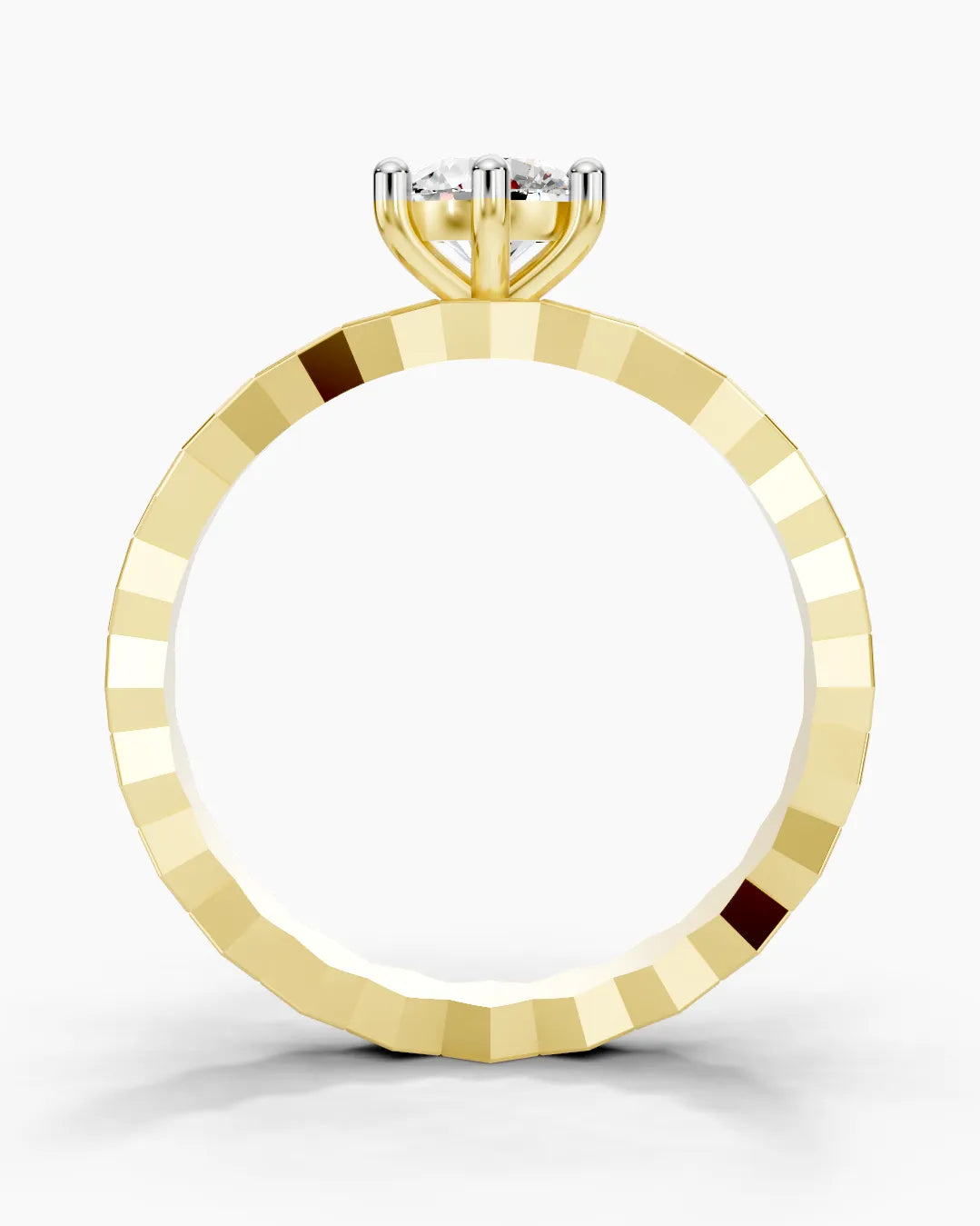 Ornella Light Women Ring