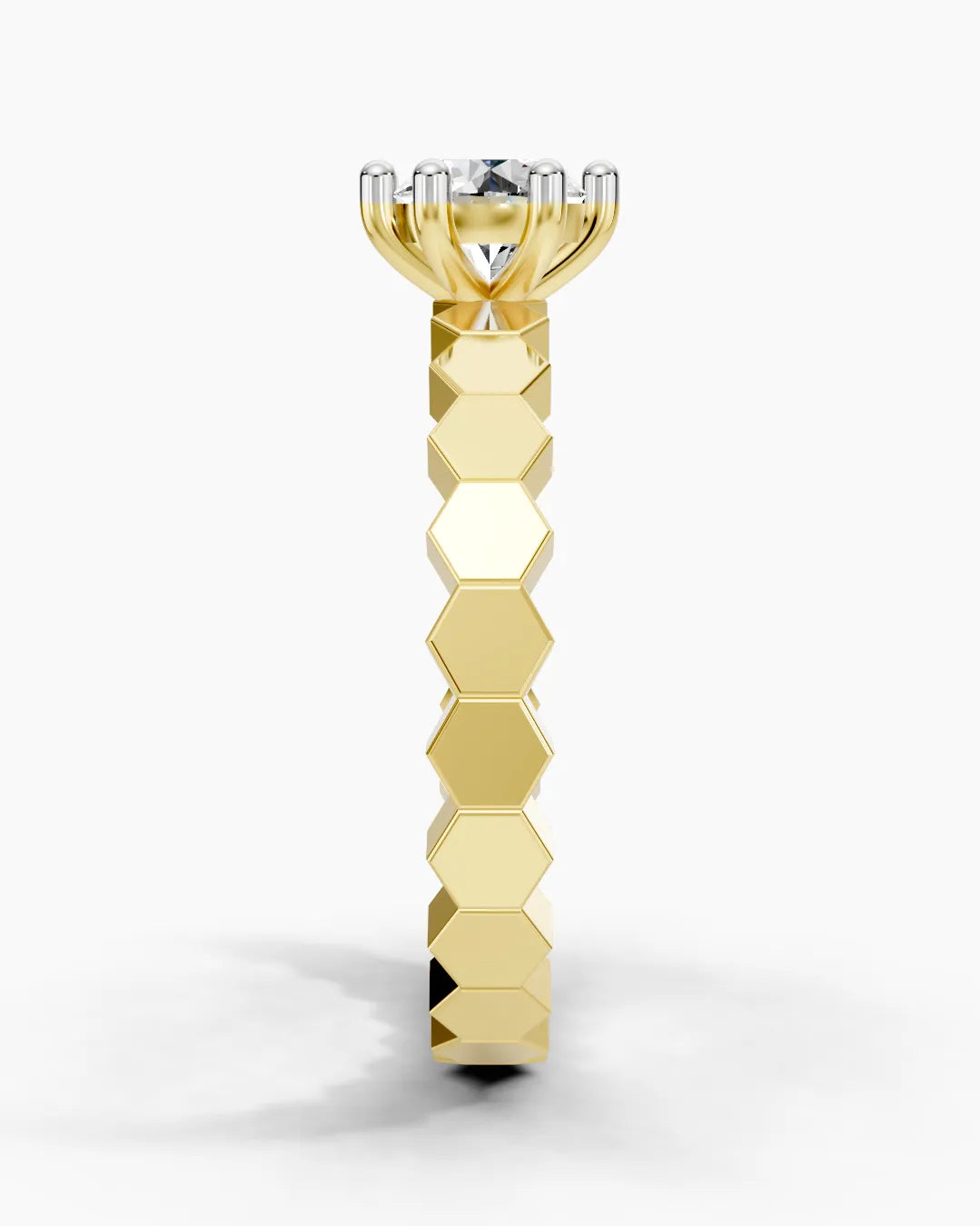 Ornella Light Women Ring
