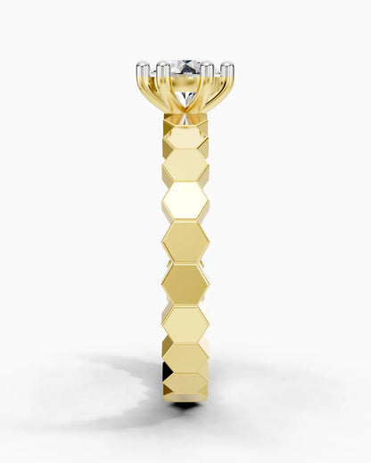 Ornella Light Women Ring