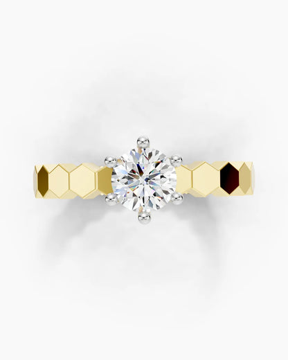 Ornella Light Women Ring