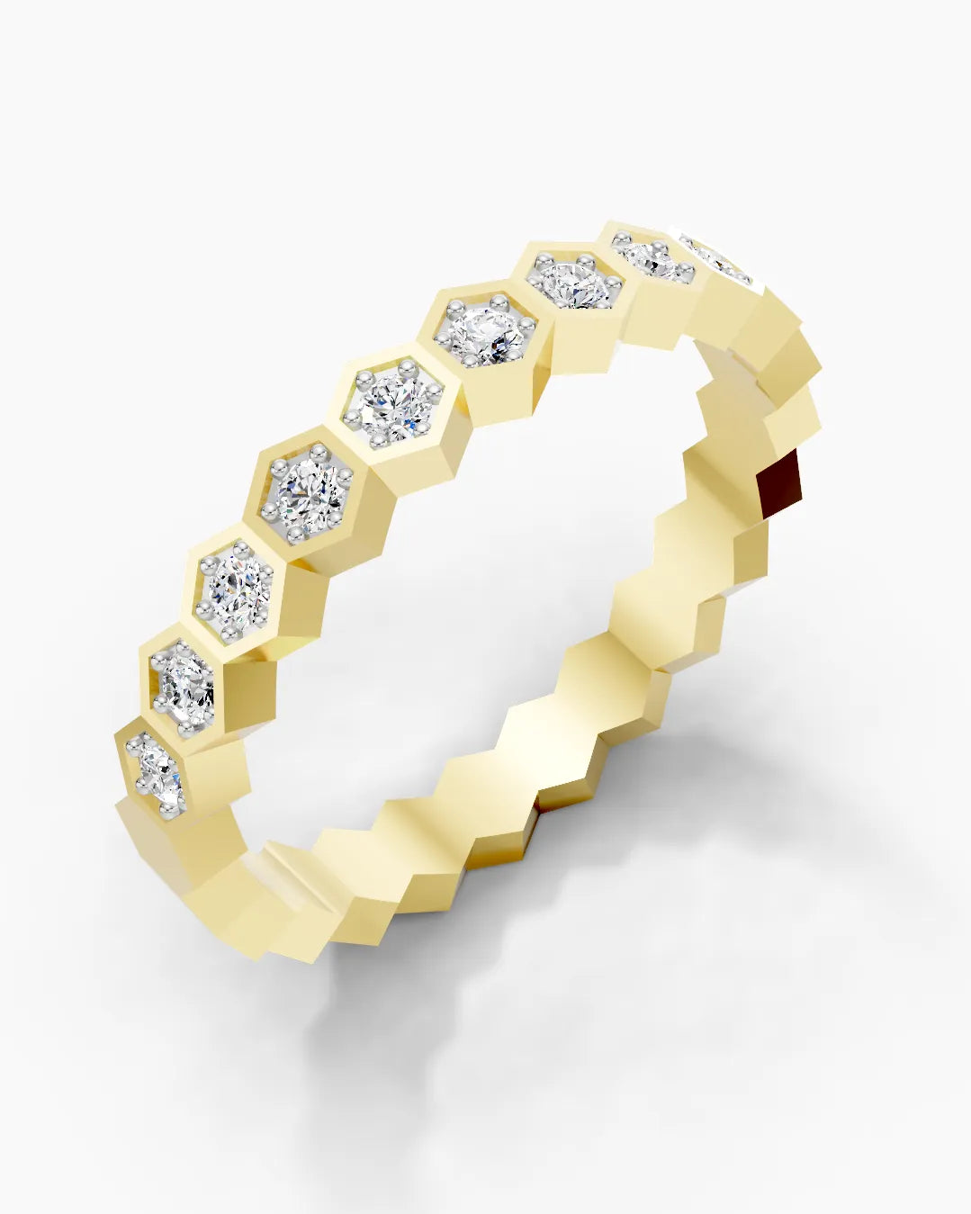 Pureline Women Ring