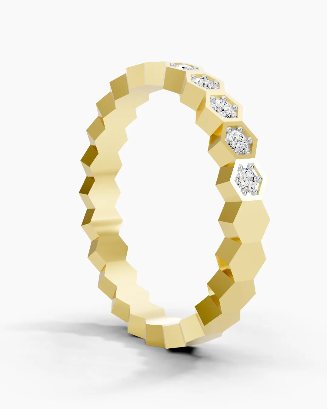 Pureline Women Ring