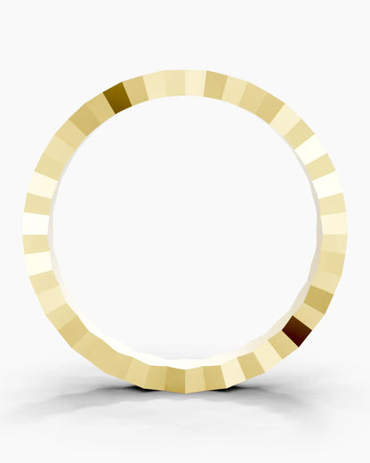 Pureline Women Ring