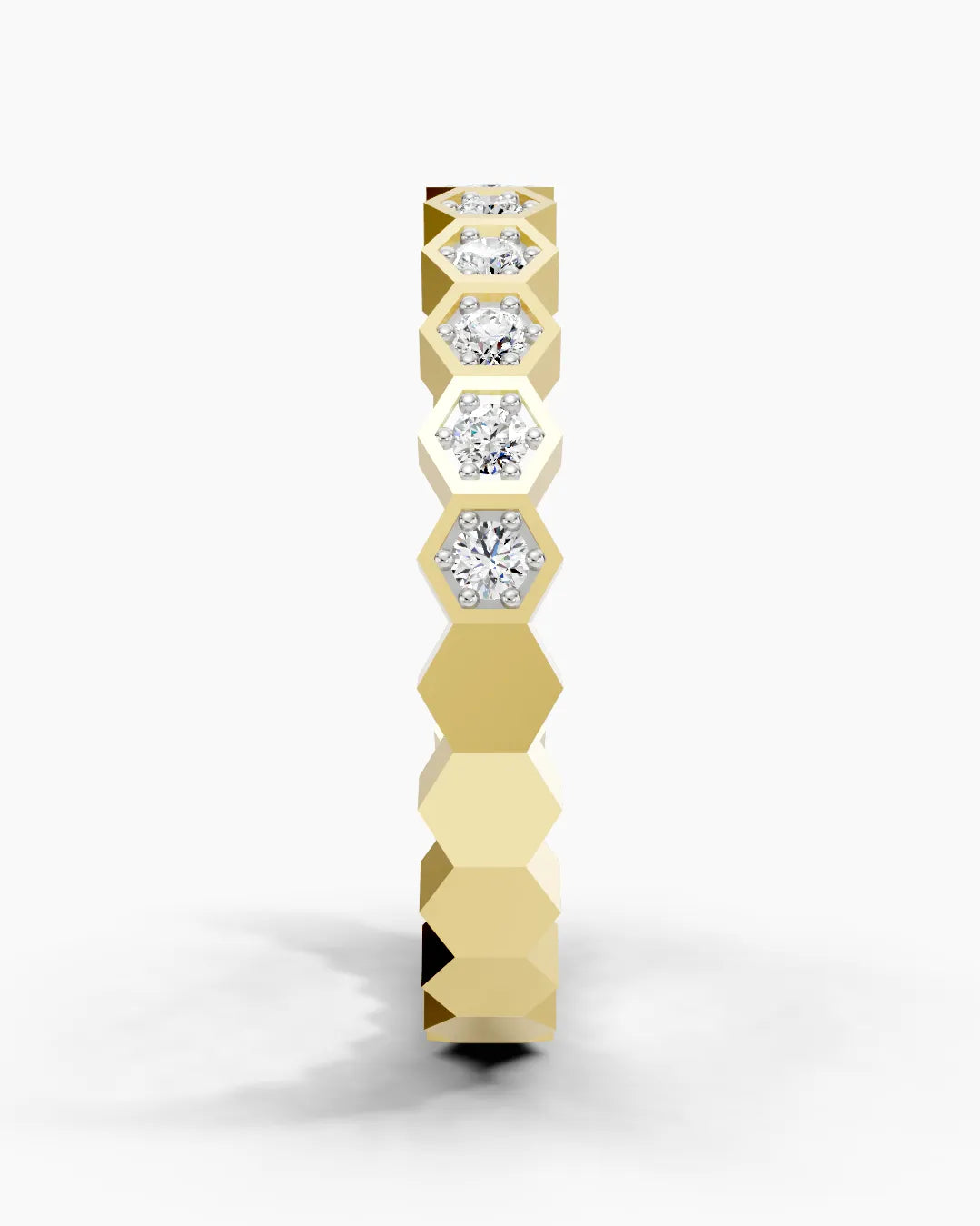 Pureline Women Ring