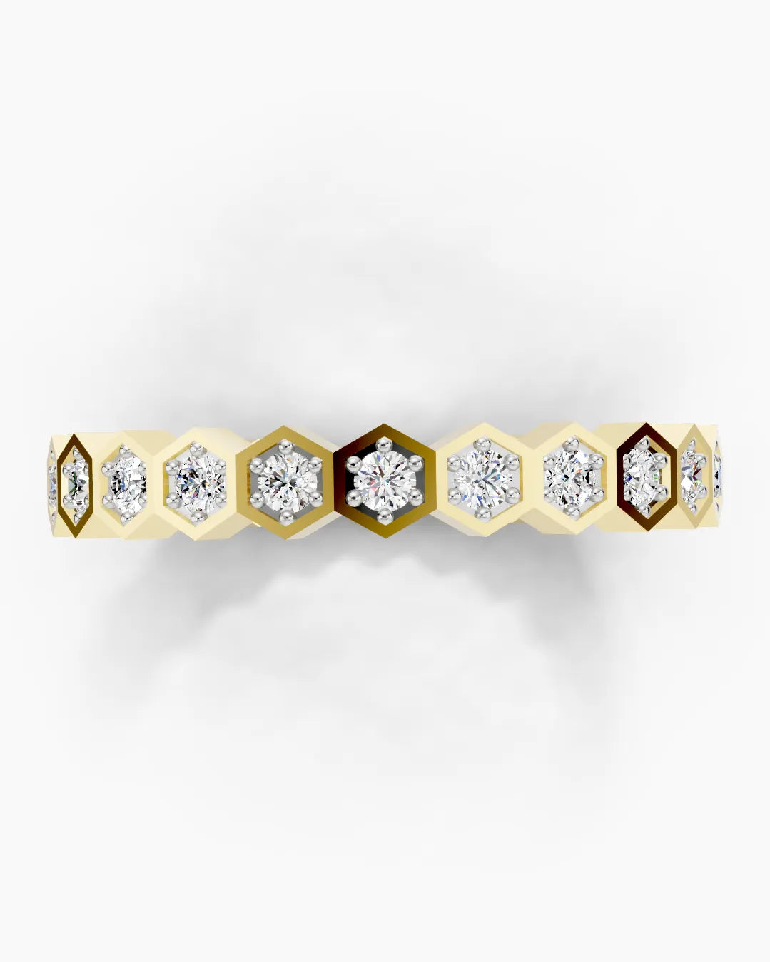 Pureline Women Ring